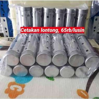 Cetakan lontong SELUSIN
