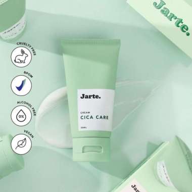JARTE CICA Care Cream Moisturizer