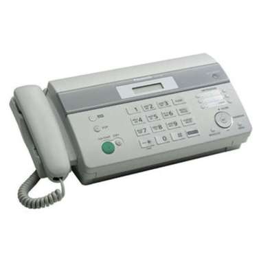 fax panasonic kxft - 983 Multicolor