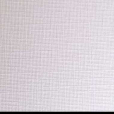 kertas karton linen 200 gr ukuran a3 putih - 50 lembar Multicolor