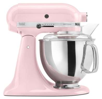 Mixer Kitchenaid Harga Terbaru Maret 2024 Blibli