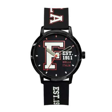 Jam Tangan Unisex FILA REINTERPRET 70' FL38326-203