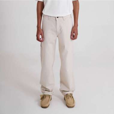 Amigos de Nimes - Declan Khaky - Carpenter Denim 34