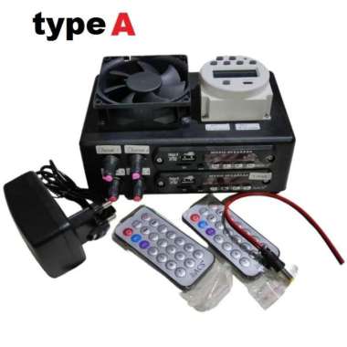 Amplifier Walet berkualitas ORIGINAL type_A