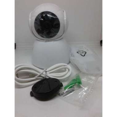 Kamera CCTV full HD 1080 Security WiFi IP Wireless Night Vision