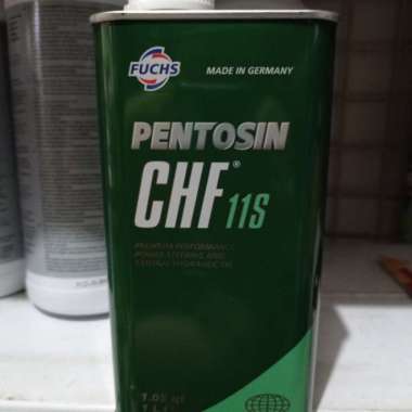 chf 11s pentosin (untuk luar kota pengiriman memakai jne truck) Multicolor