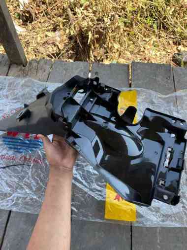 REAR FENDER BEAT FI SPAKBOR BELAKANG BEAT FI