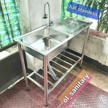 Jual Kitchen Set Portable Murah Harga Terbaru Maret 2024