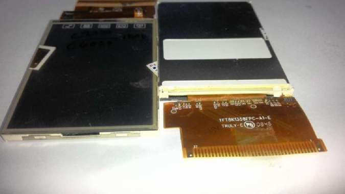 LCD CHINA IMO C2000/C6000/D2000 (TFT8K1358FPC)