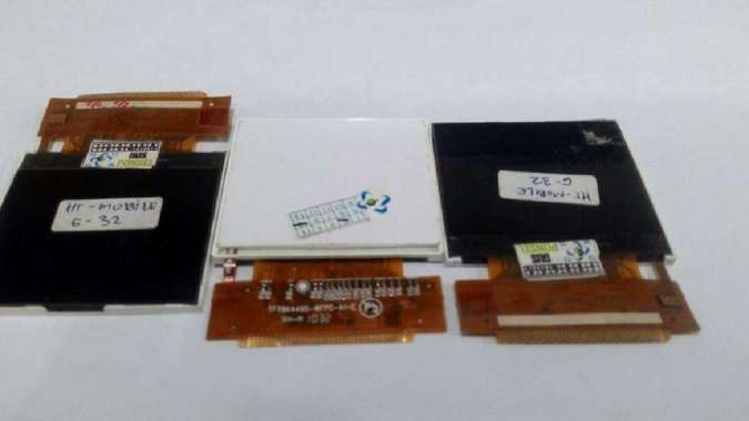 LCD CHINA HT MOBILE G32/TAXCO W11 (8K4495)