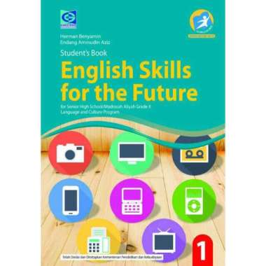 Bahasa Inggris Kelas X-10 Sma Revisi 2016 Grafindo