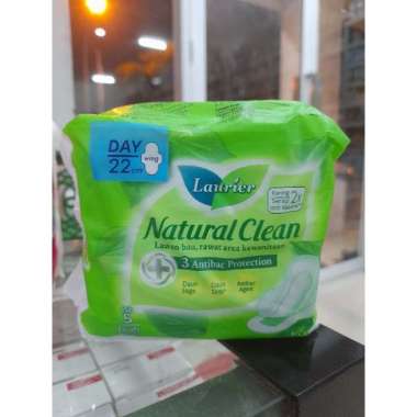 pembalut Laurier pink isi 8 & hijau isi 5 | pembalut laurier night malam isi 8 Hijau isi 5