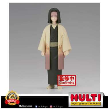 DEMON SLAYER KNY FIG V36 KAGAYA UBUYASHIKI (A) 88050