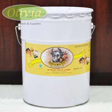 Hollman Butter/Mentega Hollman Kue Kering Cookie 1Kg