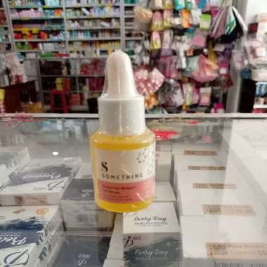 Serum somethinc niacinamade 10% , serum something salmon DNA+ , serum somethinc bakuchiol skinpair o