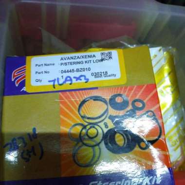 Seal Power Steering Bawah Avanza