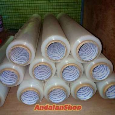 plastik wrapping/pembungkus barang/pembungkus buah/plastik murah Multicolor