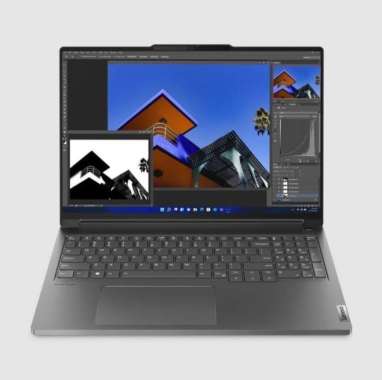 LENOVO THINKBOOK 16P GEN 4 i9-13900H RTX 4060 8GB WQXGA 16GB/1TB