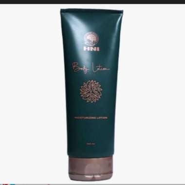 HNI BODY LOTION ORI BPOM