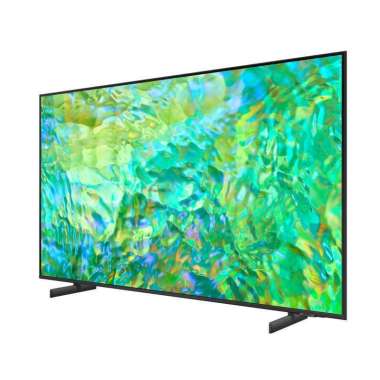 Samsung 43CU8000 Led 43 Inch CU8000 Crystal Processor 4K UHD Smart Tv UA43CU8000KXXD UA43CU8000