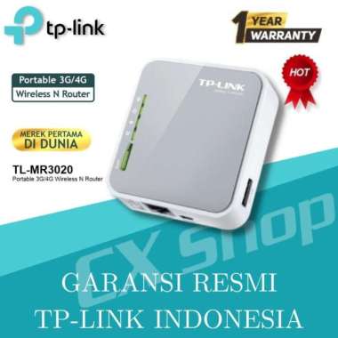 TP-LINK TL-MR3020 Portable 3G/4G Wireless N Router 3g router 4g router