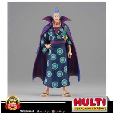 ONE PIECE DXF GRANDLINE MEN EXTRA DENJIRO 88080