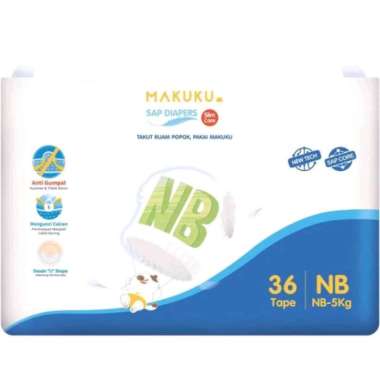 makuku slim care NB