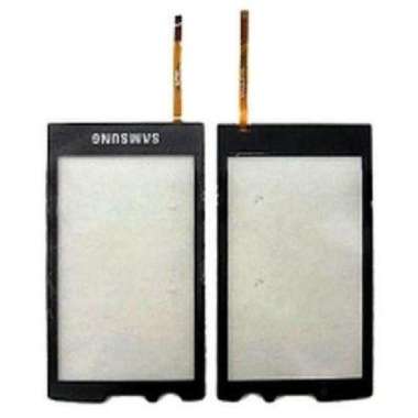 Touchscreen Samsung B7300 Black