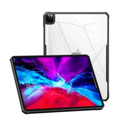 Case Ipad Pro 11 2021 11 inch Case XUNDD Design Crystal Casing