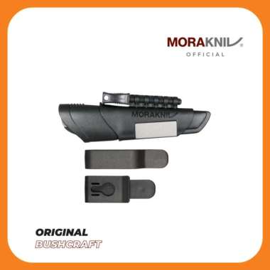 Morakniv Bushcraft Survival Kit