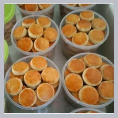 Kue Kacang Asli Jember|Cemilan Enak Murah KUE KACANG