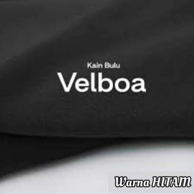 SOFA STOOL KOTAK MINIMALIS - STOOL KOTAK BLUDRU 40 CM x 45 CM STOOL KOTAK POLOS Hitam