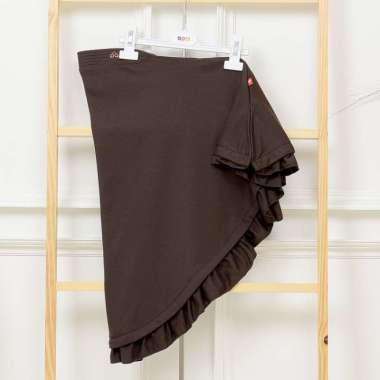 Kerudung Anak Bani Batuta Amadea Multicolor