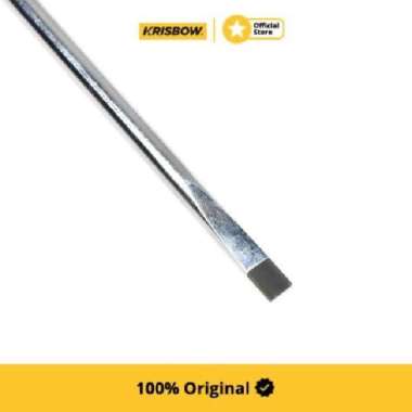 Jetech Screwdriver Obeng Minus 5 X 150 Mm