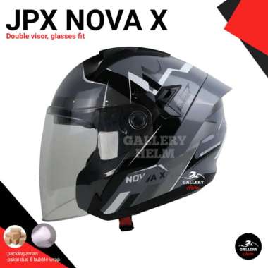 HELM JPX NOVA X MOTIF | JPX NOVA X N2 ULTRABOTS M N4