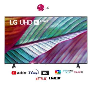 LG 43UR7500 AI THINQ SMART TV 43 INCH 4K SMART UHD