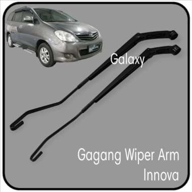 Gagang Wiper Arm Depan Avanza Innova Kijang Panther Innova