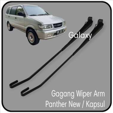 Gagang Wiper Arm Depan Avanza Innova Kijang Panther Panther new