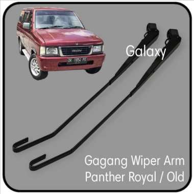 Gagang Wiper Arm Depan Avanza Innova Kijang Panther Panther old
