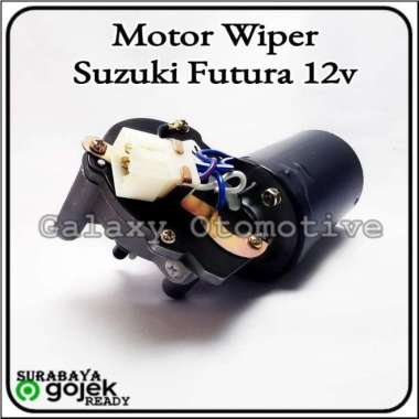 Motor Wiper / Motor Kipas Kaca Carry ST100 / Futura / L300 Futura