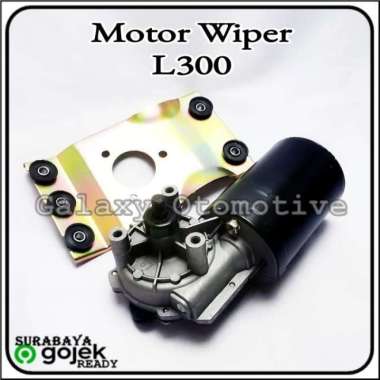 Motor Wiper / Motor Kipas Kaca Carry ST100 / Futura / L300 L300