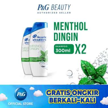 Head & Shoulders Shampoo