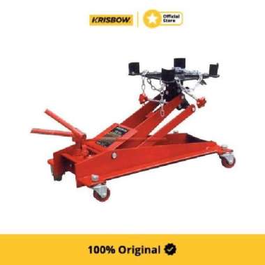 Krisbow Dongkrak Transmisi Mobil Floor 500 Kg Erljt05