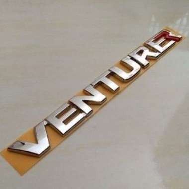 EMBLEM VENTURER