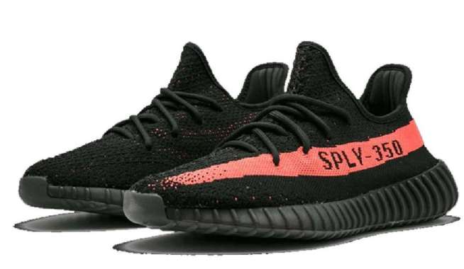 Adidas yzy hitam clearance