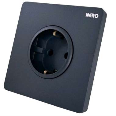 STOP KONTAK NERO CASA X216VG