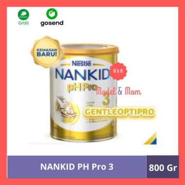 Susu nan pro sales 3