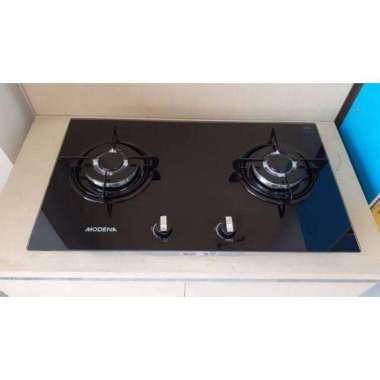 MODENA KOMPOR TANAM 2 TUNGKU BH 0725 Hob