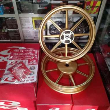 Velg Racing Boy Rcb Sp 811 Vario 125 -150 Multicolor