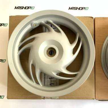 Velg Piaggio Fly Ring 12 For Vespa Sprint Primavera S Lx Lxv Multicolor